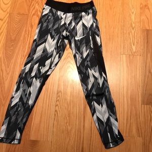Nike Kids Leggings